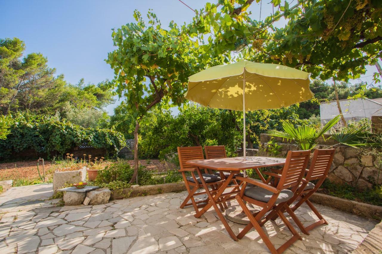 Apartment Enjoy And Relax Đảo Đảo Cres Ngoại thất bức ảnh