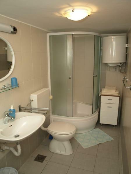 Apartment Enjoy And Relax Đảo Đảo Cres Ngoại thất bức ảnh